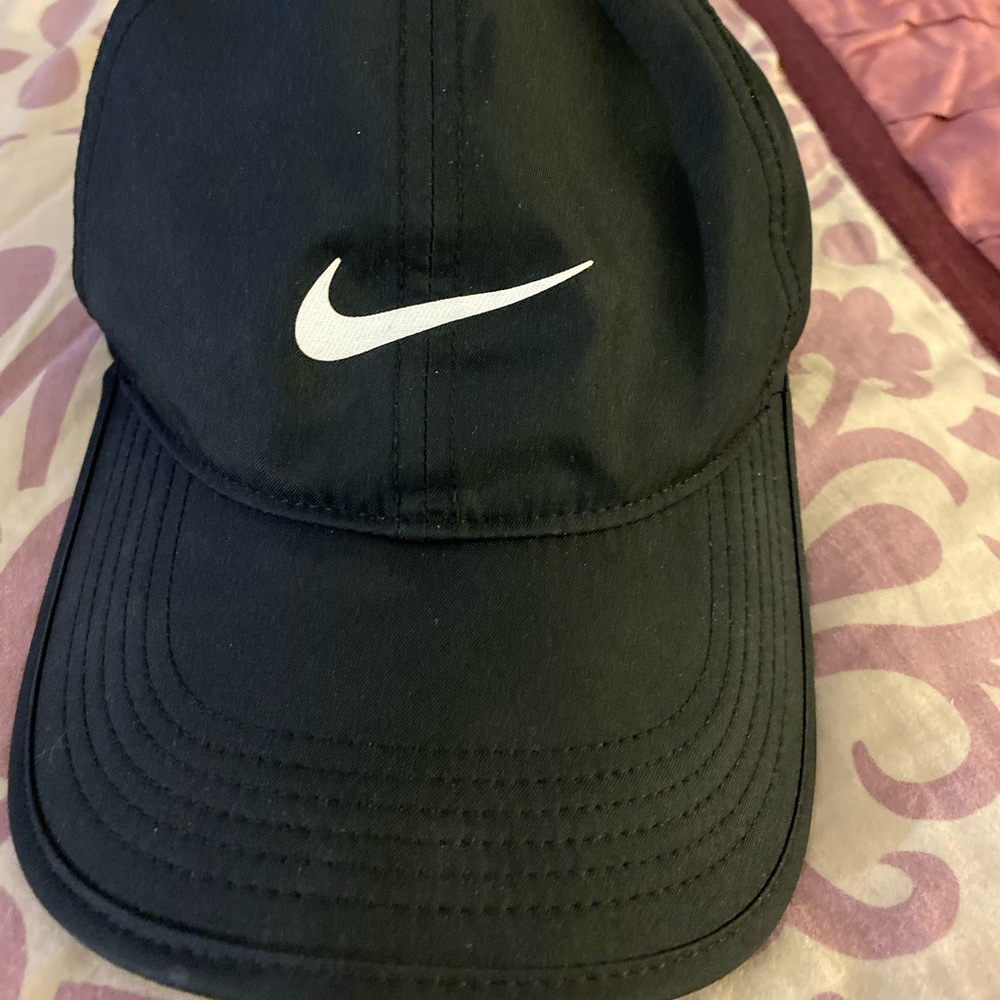Nike dry fit hat